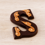 Chocoladeletter